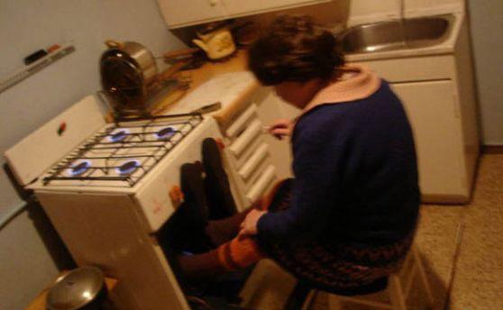 Chauffage a l ancienne :s - chauffage